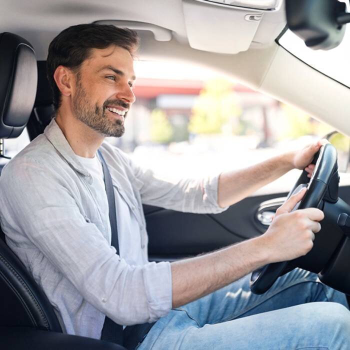 Fahren und sparen mit SynGas