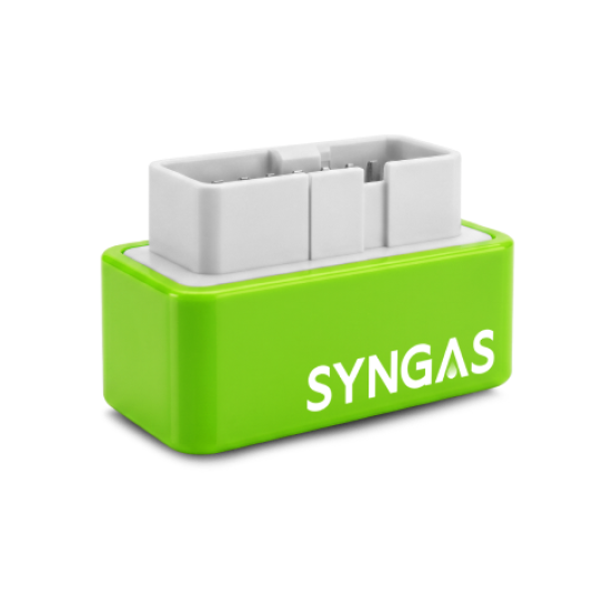 SynGas Gerät